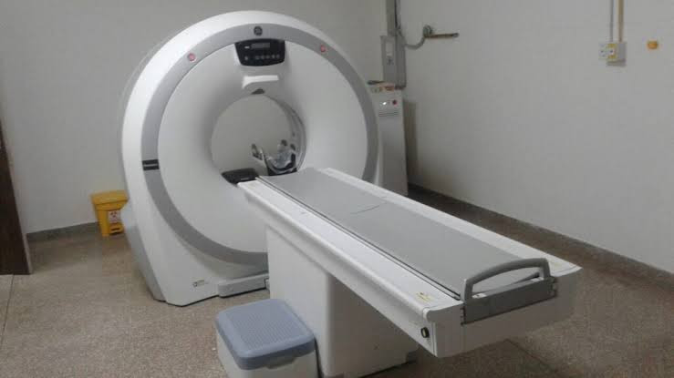 Healthcare Technology